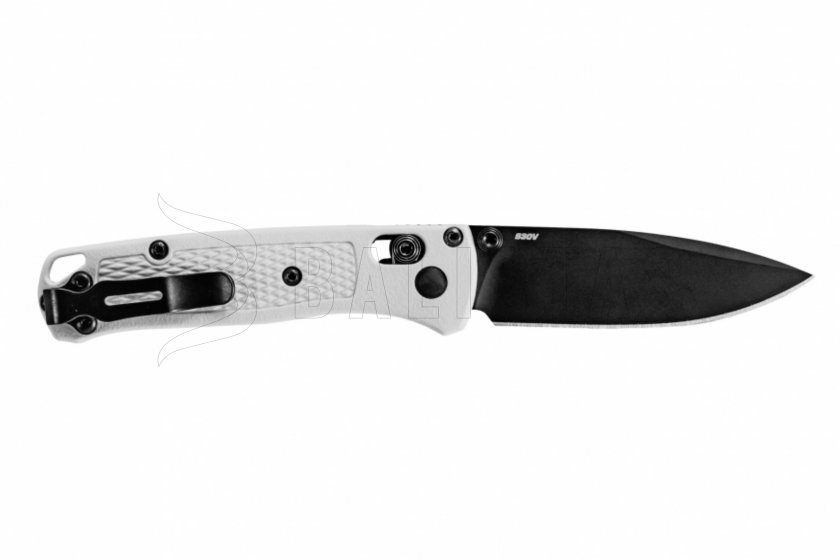 Mes Benchmade 533BK-1 Mini Bugout
