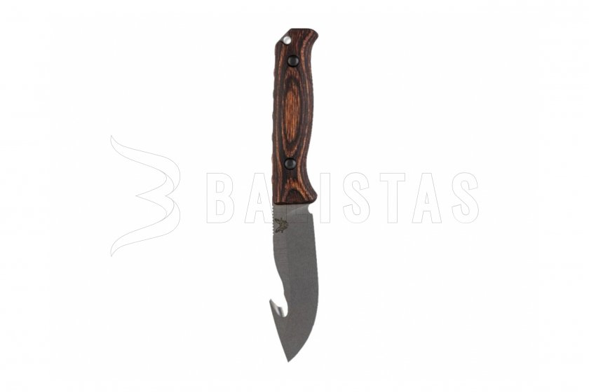 Mes Benchmade 15004 HUNT