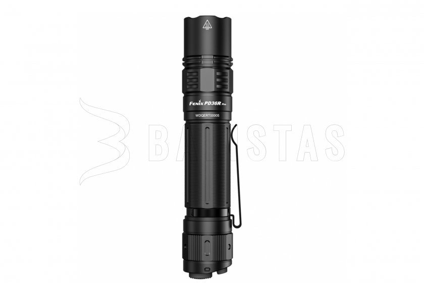 Tactische zaklamp Fenix PD36R PRO