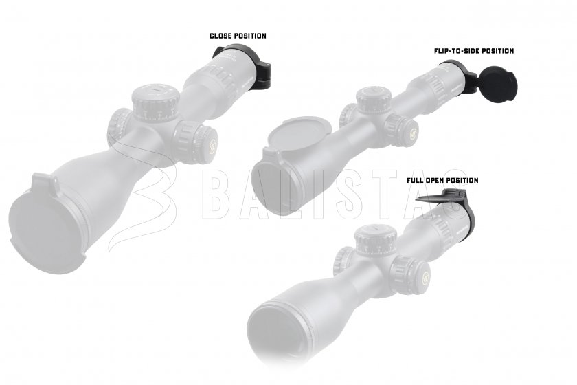 Oculairkap Vector Optics Continental