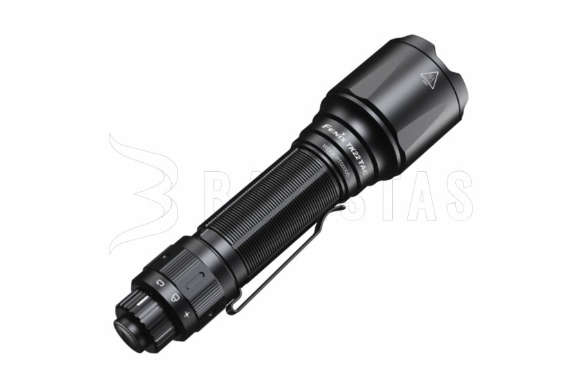 Lampe tactique Fenix TK22 TAC