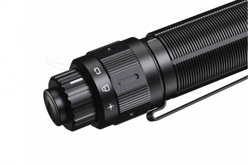 Lampe tactique Fenix TK22 TAC