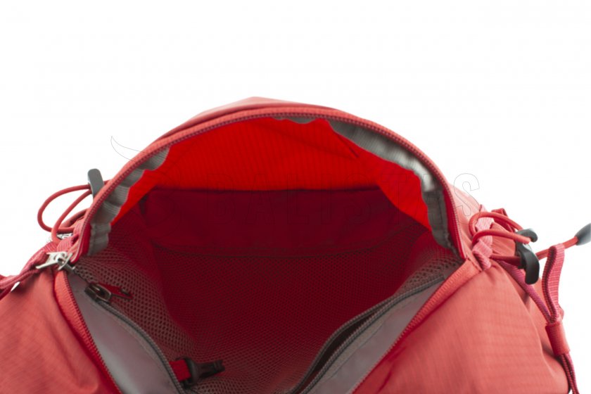 Rugzak Pinguin Air 33l zwart