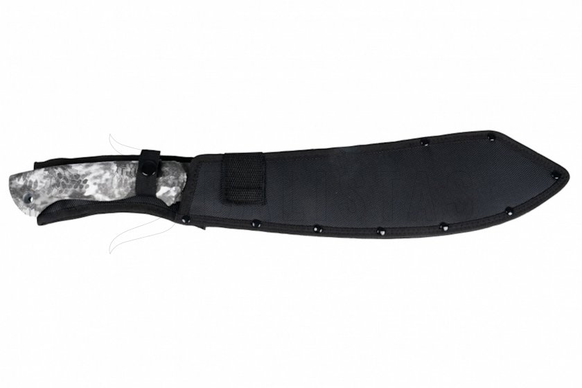 Machette Joker Tactical Snake JKR712