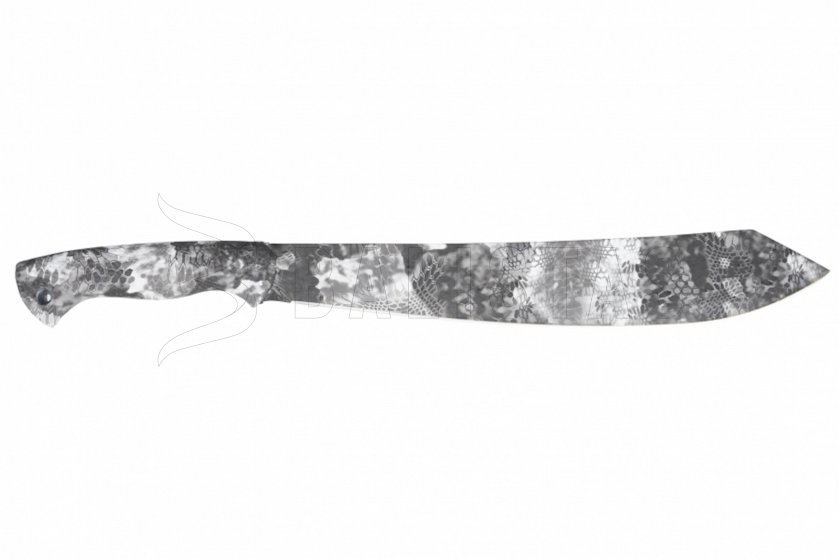 Machette Joker Tactical Snake JKR712