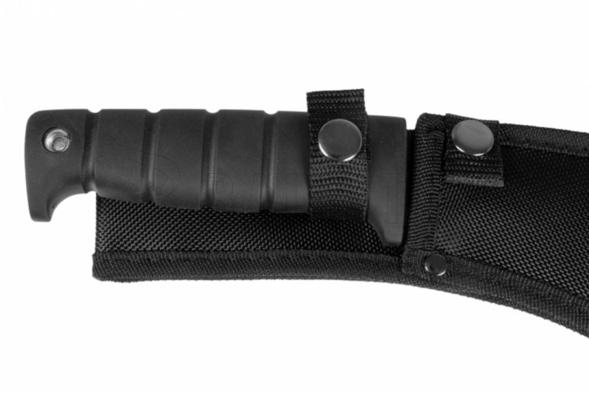 Machette Joker Nepal Kukri JKR743