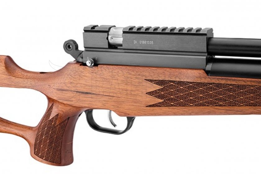 Carabine à air comprimé Evanix Hunting Master AR22 5,5mm