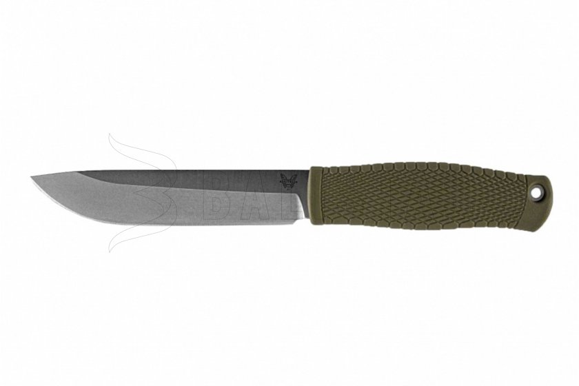 Mes Benchmade 202 Leuku
