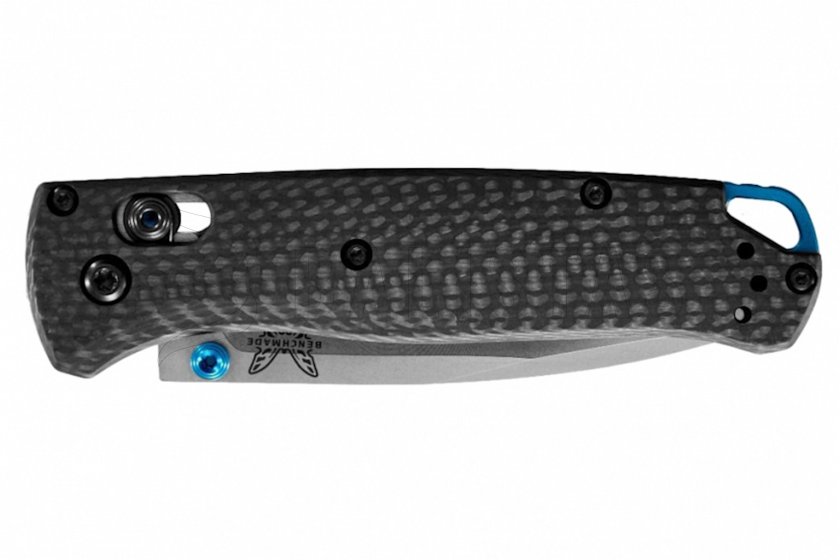 Mes Benchmade 535-3 Bugout