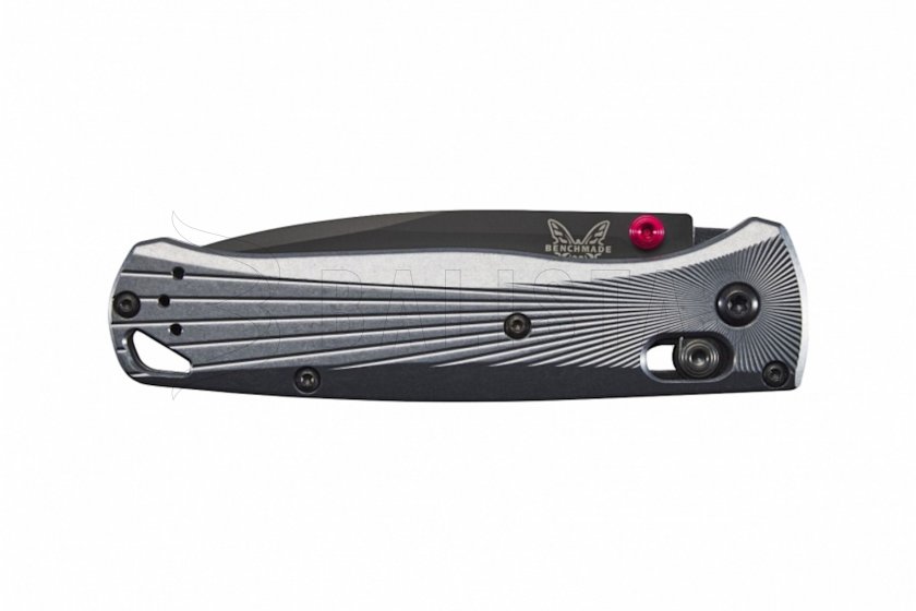 Mes Benchmade 535BK-4 Bugout