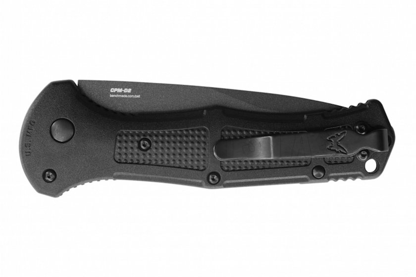 Mes Benchmade 9070BK Claymore