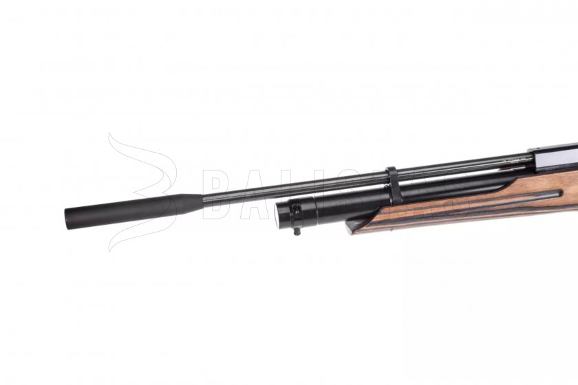 Luchtbuks Weihrauch HW 100 T 4,5mm lamino - 30J