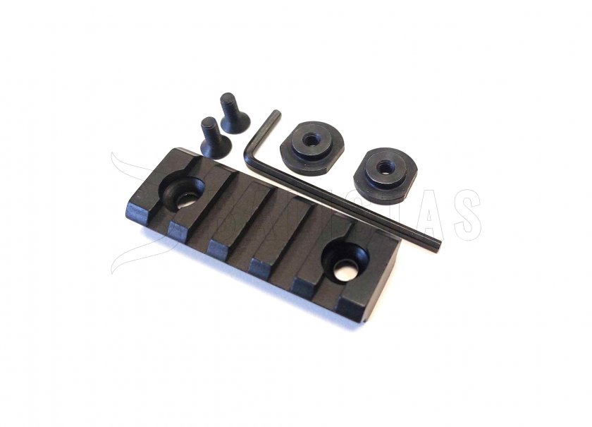 Rail AirMaks Krait Arca Rail L