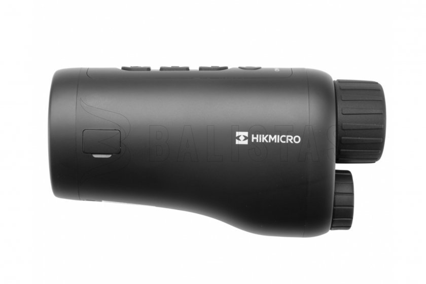Monoculaire nocturne Hikmicro HEIMDAL H4D