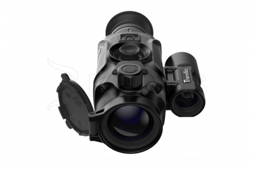Lunette de visée thermique ThermTec Vidar 335 LRF