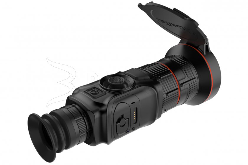 Lunette de visée thermique ThermTec Vidar 360