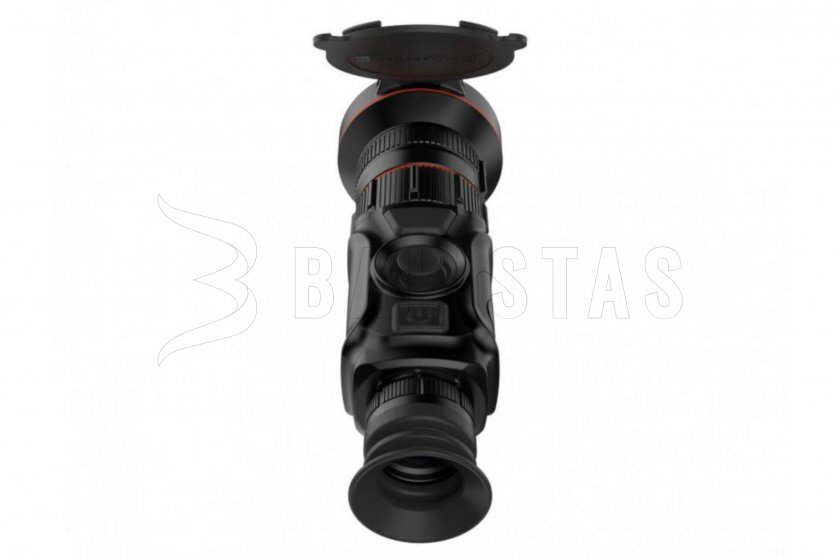 Lunette de visée thermique ThermTec Vidar 360