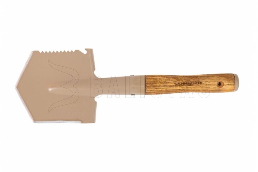 Veldschep Condor Camping Shovel CTK2810-6