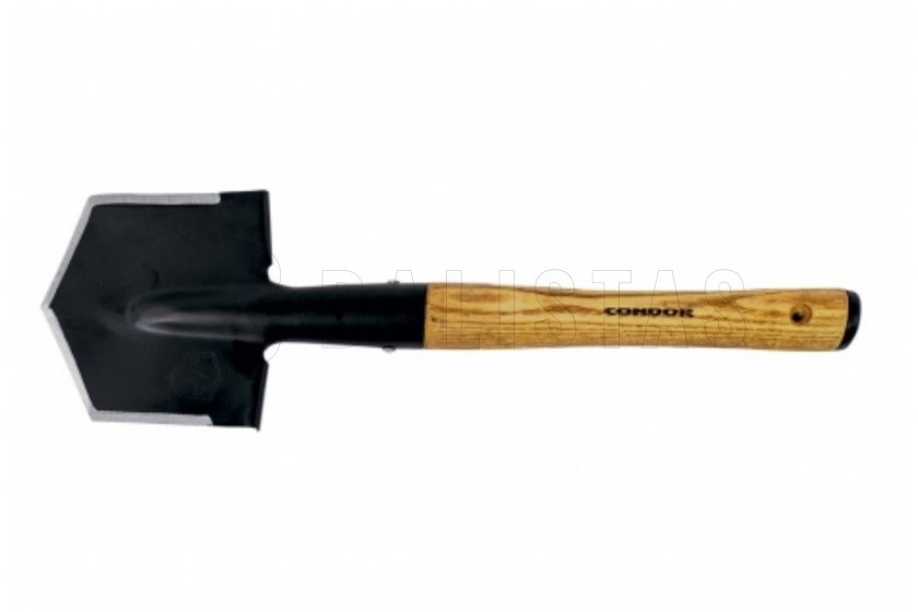 Pelle de terrain Condor Wilderness Survival CTK2818