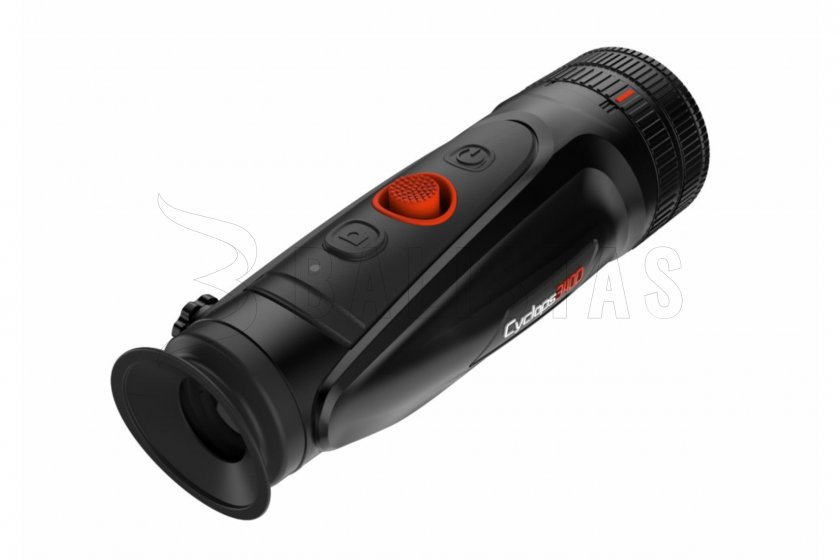 Thermische monoculair ThermTec Cyclops CP340D