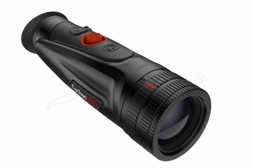 Monoculaire thermique ThermTec Cyclops CP640D