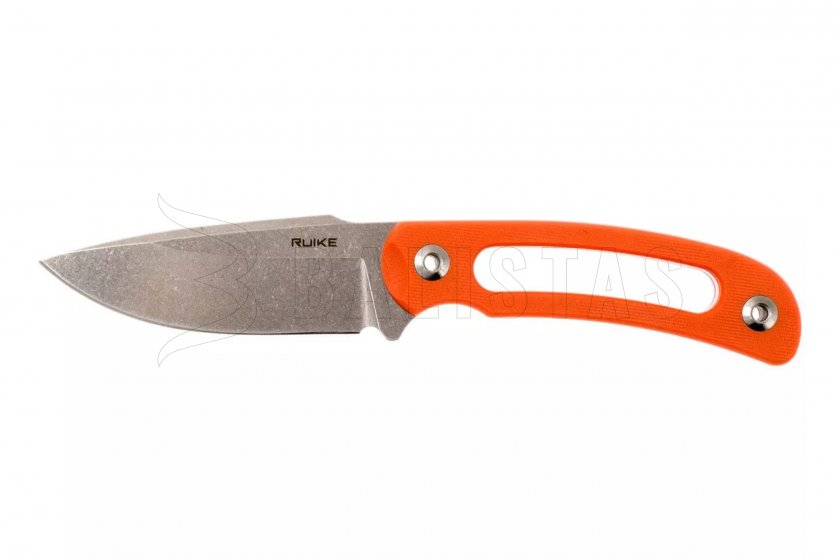 Couteau Ruike Hornet F815-J orange