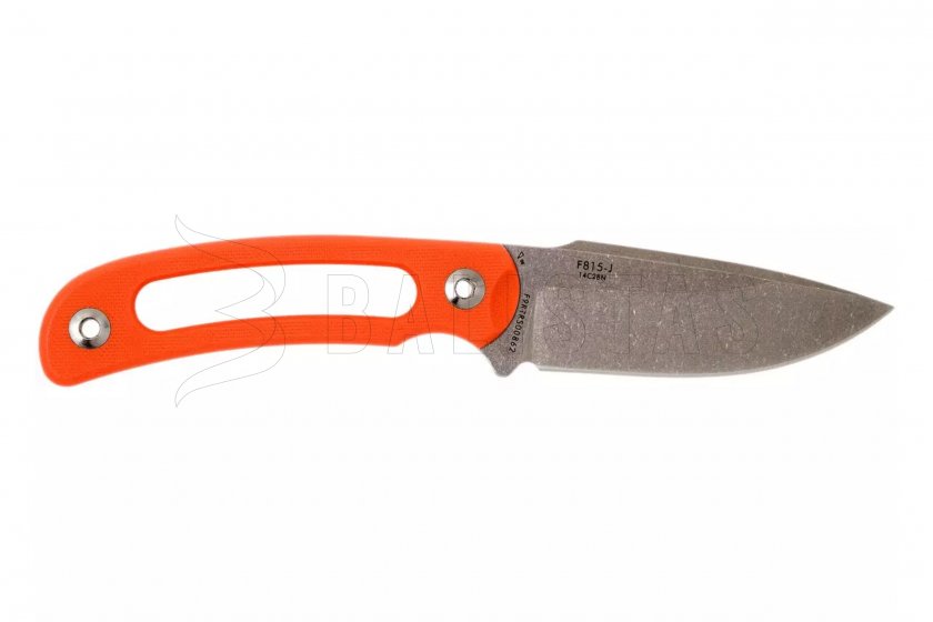Couteau Ruike Hornet F815-J orange
