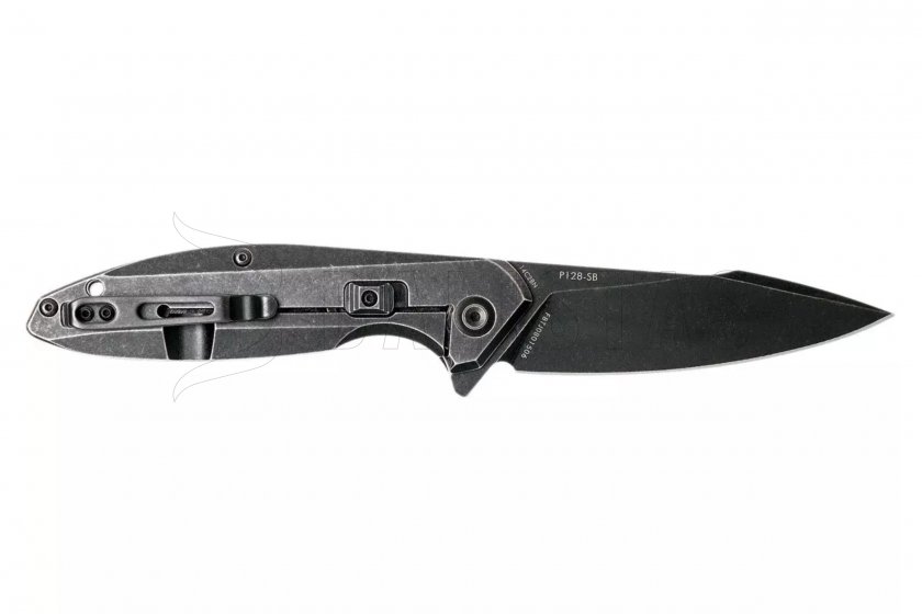 Mes Ruike P128-SB