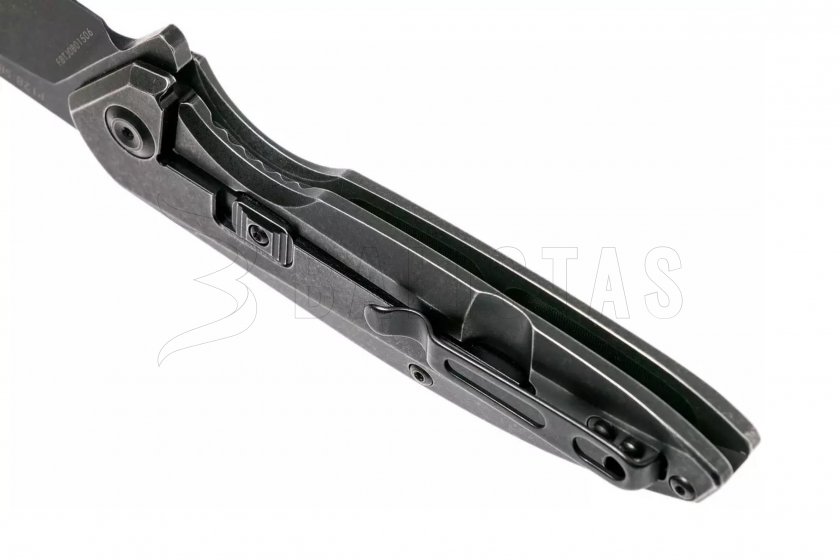 Mes Ruike P128-SB