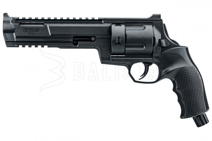 Revolver RAM Umarex T4E HDR .68 16J