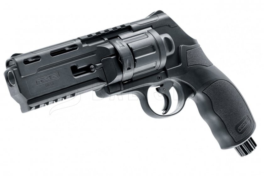 RAM Revolver Umarex T4E HDR .50 7,5J