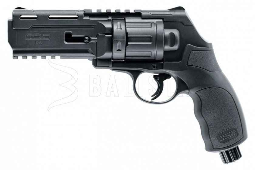 RAM Revolver Umarex T4E HDR .50 7,5J