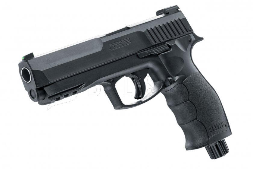 Pistolet RAM Umarex T4E HDP .50 11J