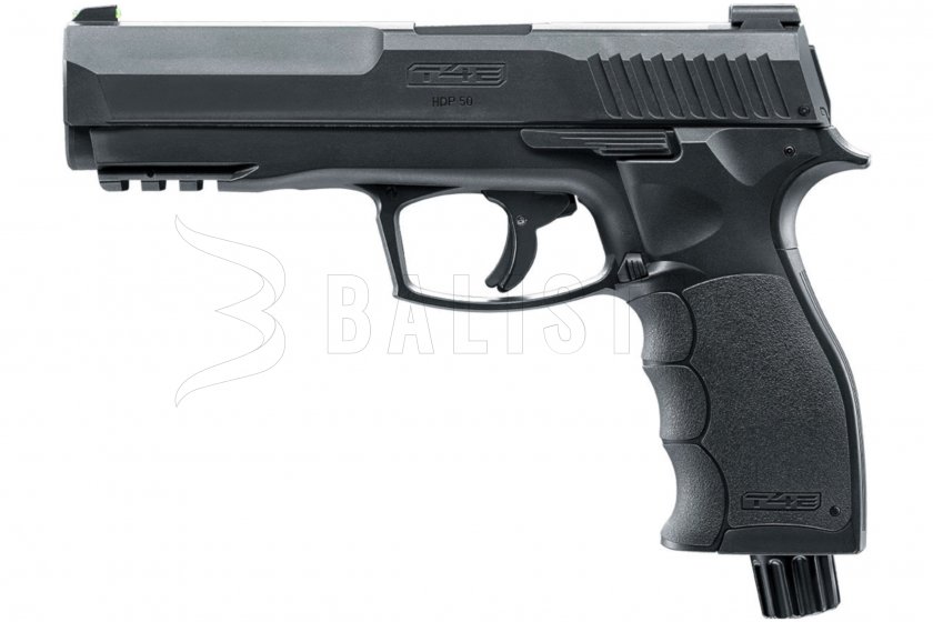 Pistolet RAM Umarex T4E HDP .50 11J