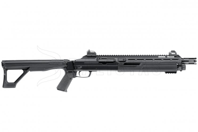 Fusil RAM Umarex T4E TX .68 16J