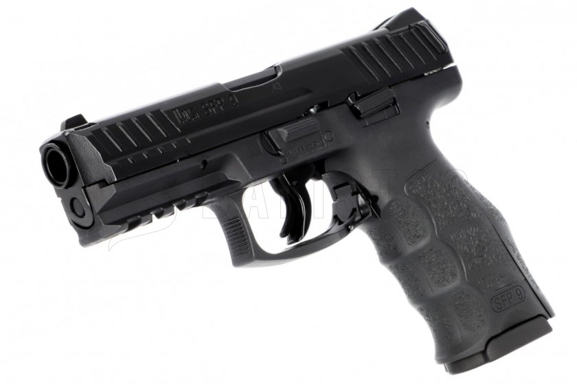 Pistolet RAM Umarex T4E Heckler&Koch SFP9 .43 5J