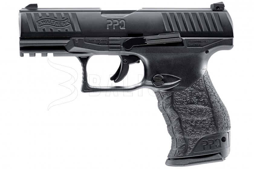 RAM pistool Umarex T4E Walther PPQ M2 .43 5J