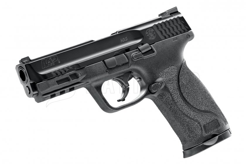 RAM pistool Umarex T4E Smith & Wesson M&P9C M2.0 .43 5J