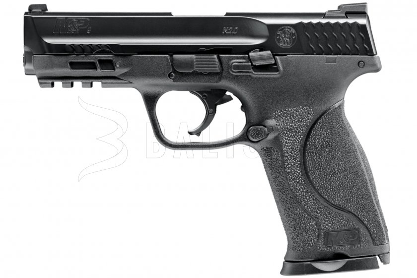 RAM pistool Umarex T4E Smith & Wesson M&P9C M2.0 .43 5J