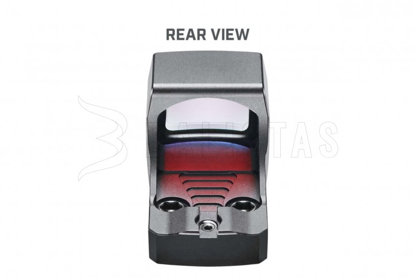 Collimateur Bushnell RXC-200 Compact 1x21 reflex noir