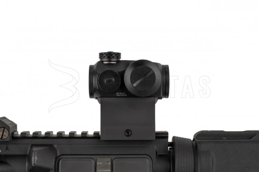 Collimateur Primary Arms SLx avec interrupteur rotatif Microdot Red Dot 8