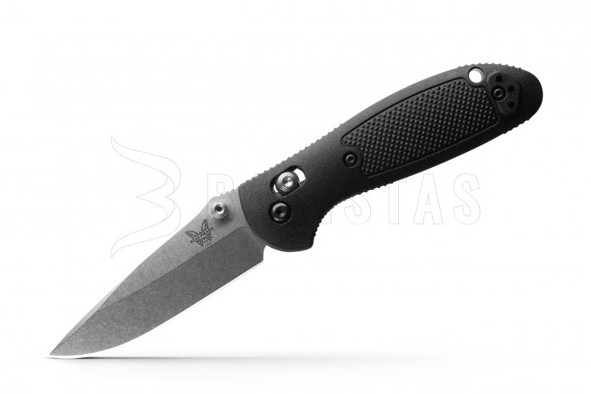 Mes Benchmade 556-S30V Mini Griptilian