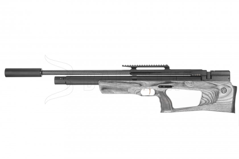 Carabine à air comprimé Taipan Veteran II 700mm 5,5mm Laminate Grey (2024)