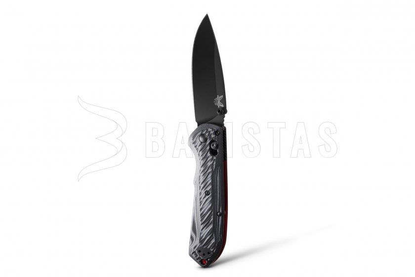 Mes Benchmade 560BK-1 Freek