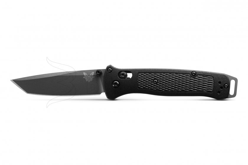 Mes Benchmade 537GY Bailout