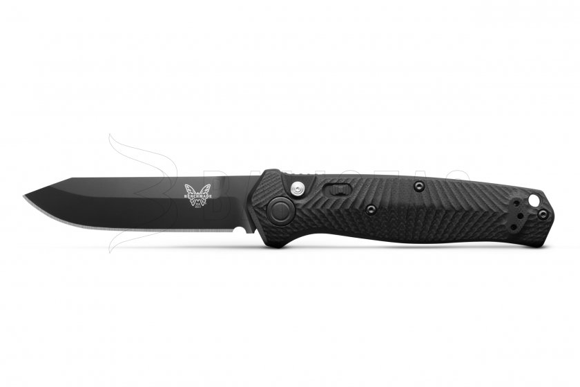 Mes Benchmade 8551BK Mediator