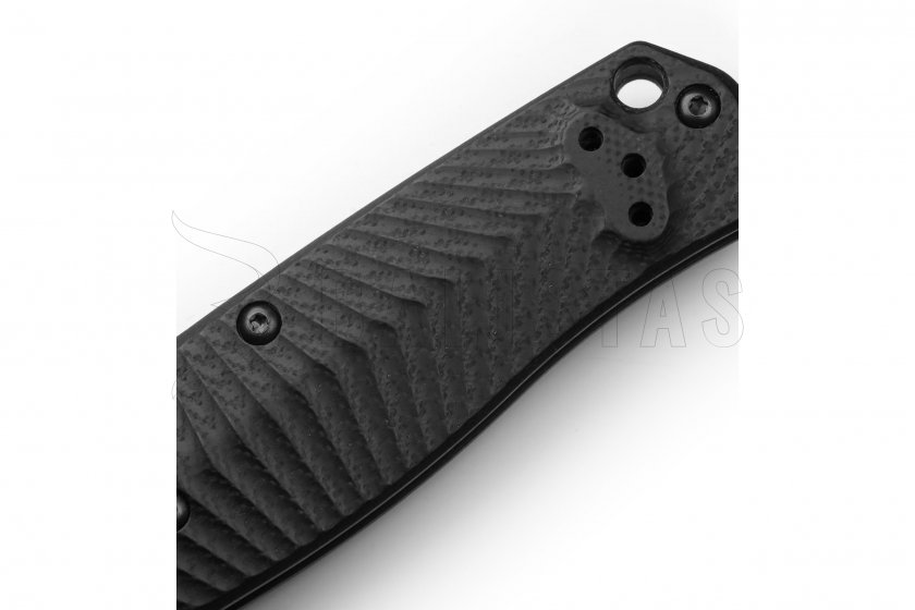 Mes Benchmade 8551BK Mediator