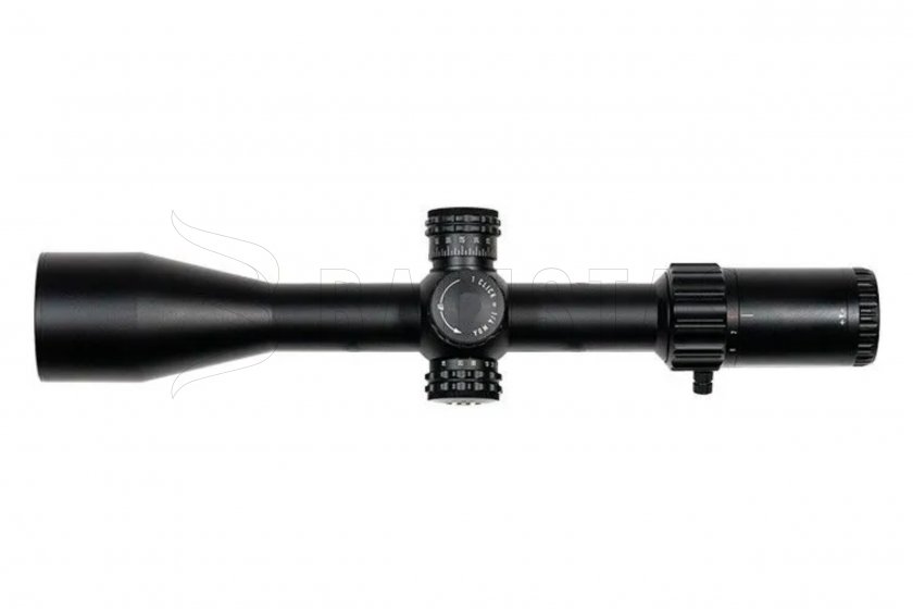 Lunette de visée Element Helix 6-24x50 SFP EHR-1C MOA