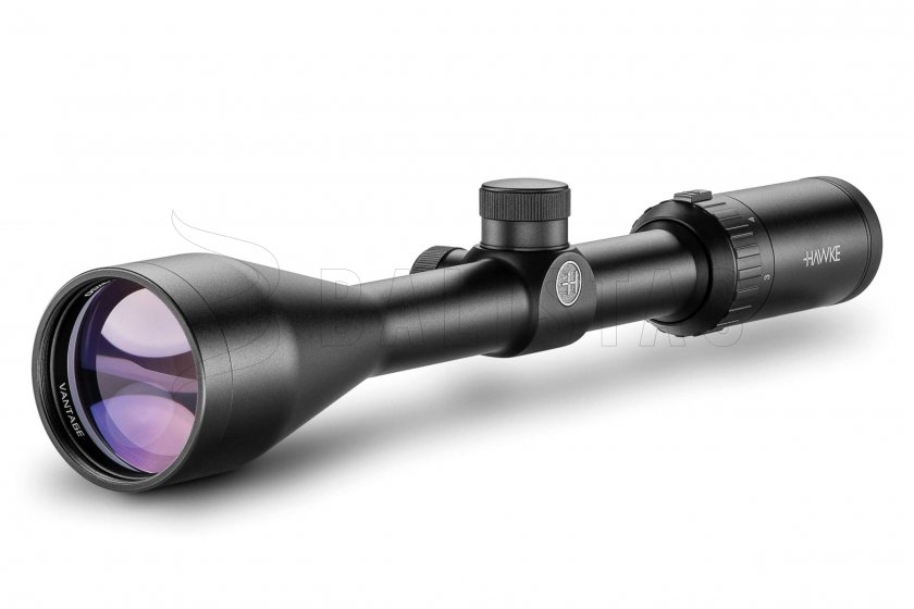Lunette Hawke Vantage 3-9x50 30/30 Duplex