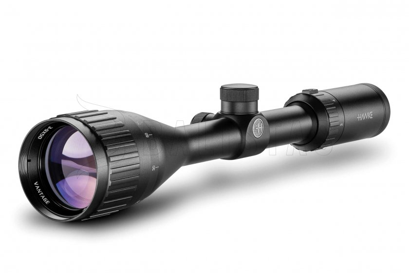 Richtkijker Hawke Vantage 3-9x50AO MilDot 25,4mm